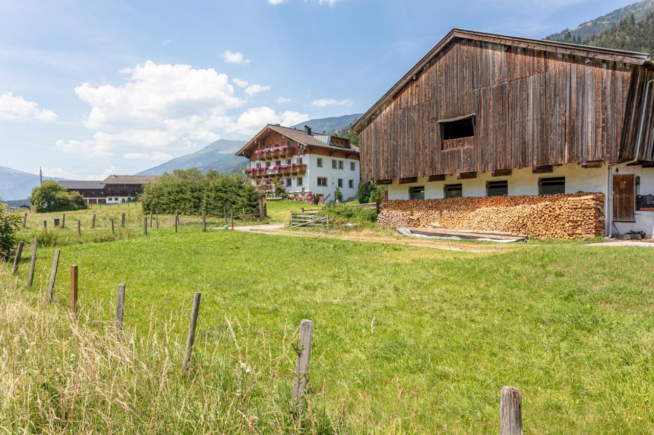 Ferienwohnungen Behamhof Neukirchen am Großvenediger Exterior foto